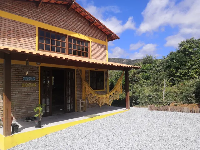 Cantim da Flor - Vale do Capão