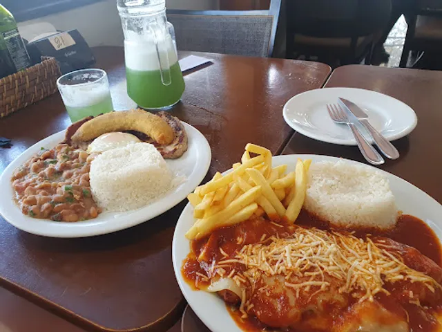 Boi Bom Restaurante e Lanchonete