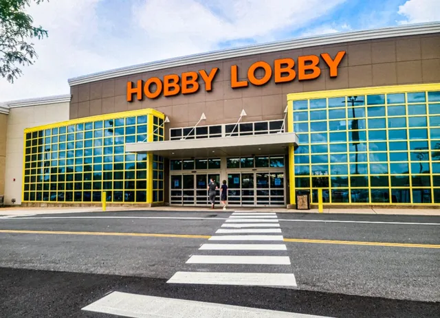 Hobby Lobby