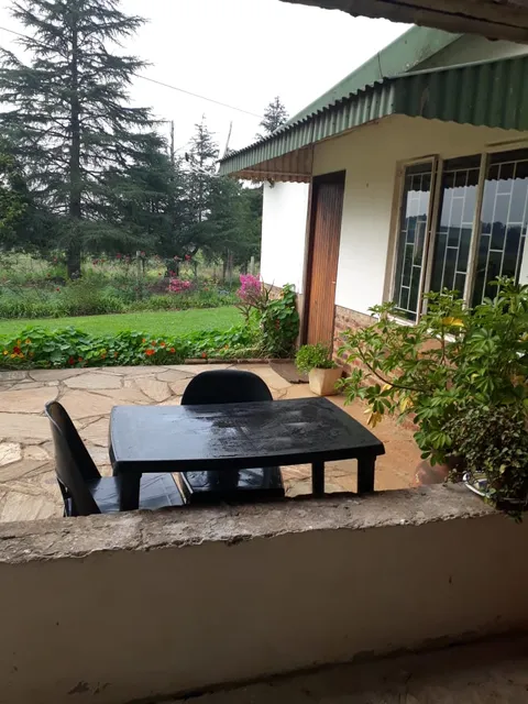 Victory Farm Cottages