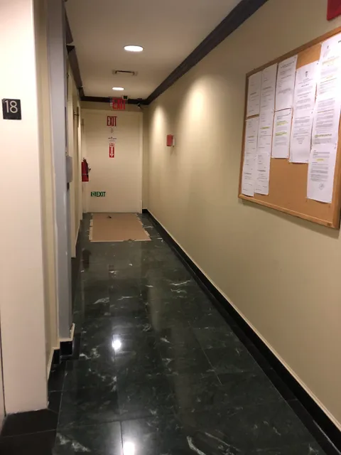 Consulate General of Croatia