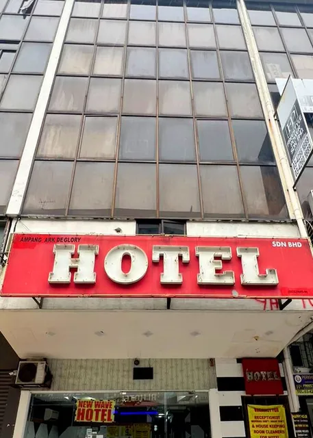 New Wave Hotel Ampang