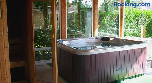 Agria Wellness Guesthouse