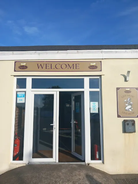 Dutchy's Tavern