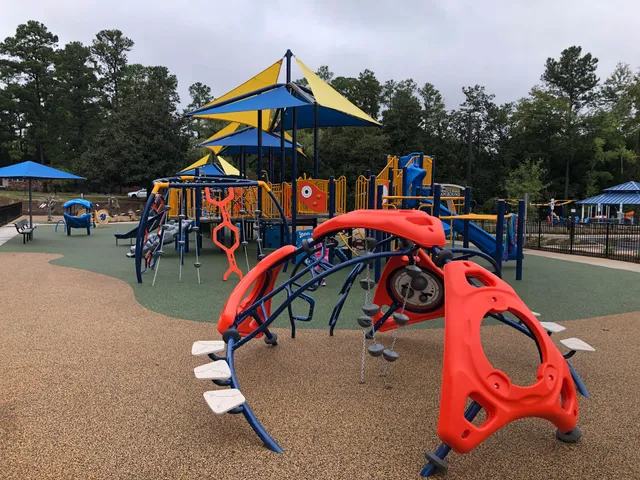 Miracle Park of Rock Hill