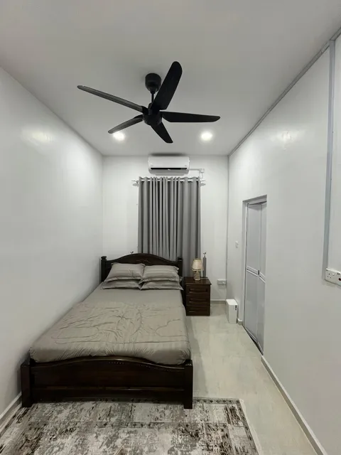 AF Barokah Homestay, Kuala Terengganu