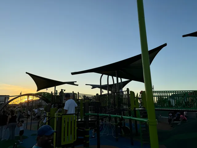 Champions Field Community Park