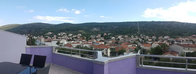 Apartment Sea Star Ivana