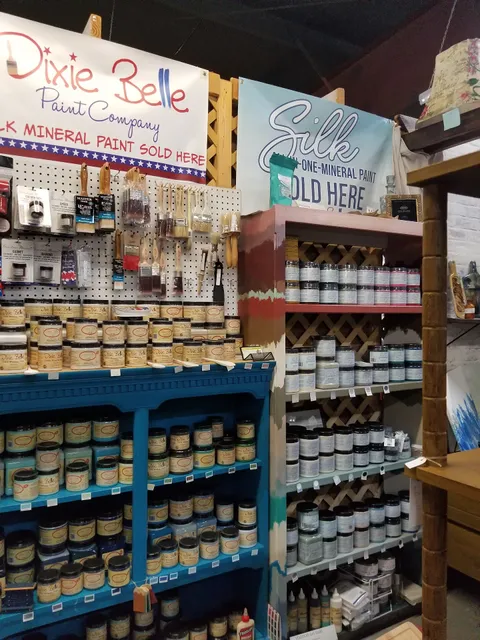 Baldwin Square Shopping Center