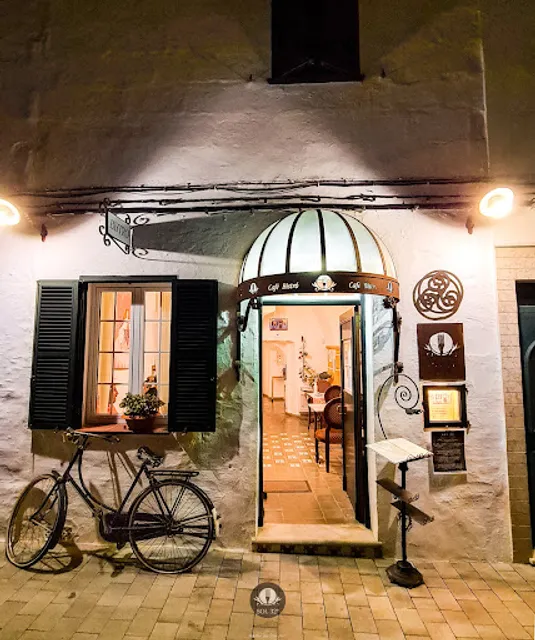 Restaurante Café Bistró Sol 32