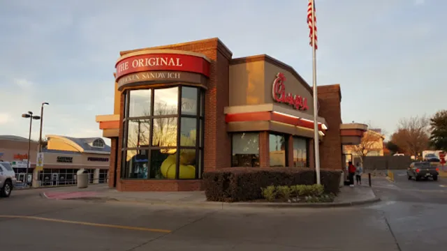 Chick-fil-A