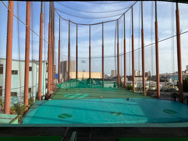 ぴあウォークヨコタ