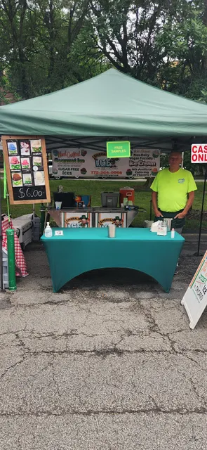 Portage Park Farmers Market