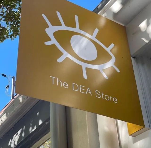 The DEA Store | EAST