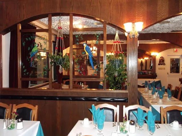 Granada Restaurant