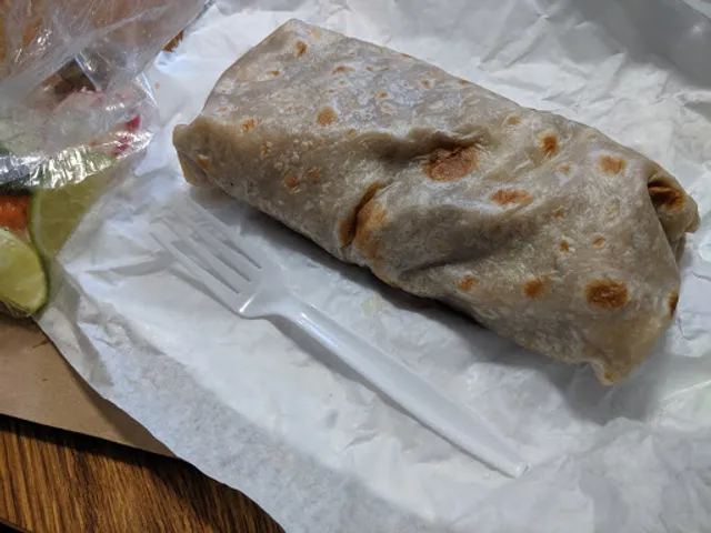 El Rodeo Mexican Restaurant