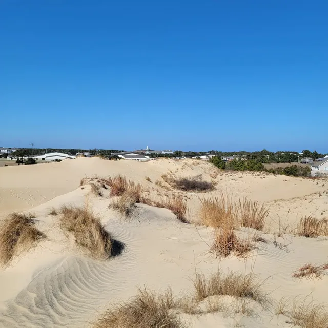 Run Hill State Natural Area