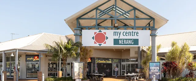 My Centre Nerang