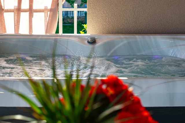 Apartments Anita Frane