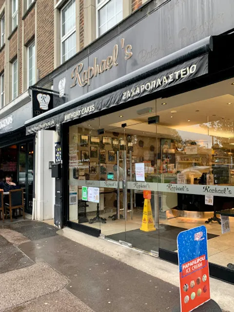 Raphael's Bakery & Patisserie