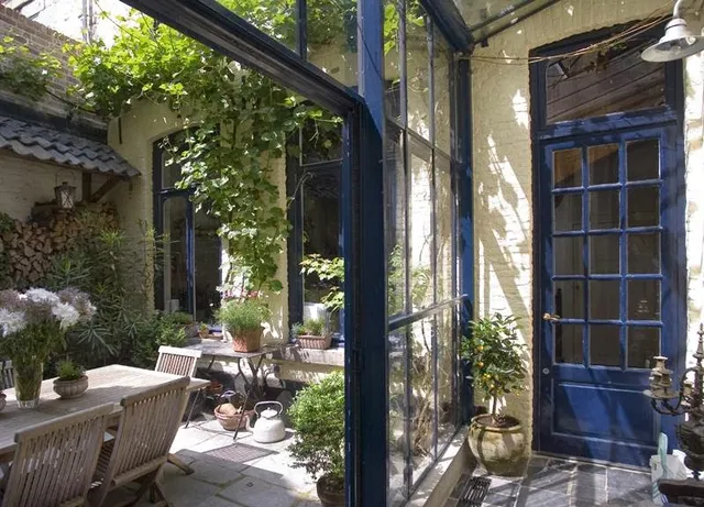 Bed & Breakfast Au Lion d'Or