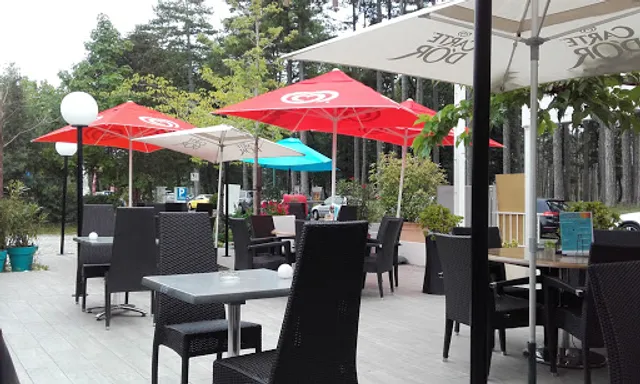 Restaurant à Revel | Les Frangines du lac