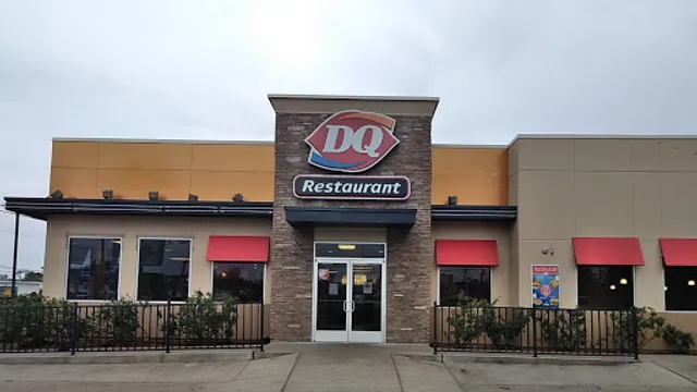 Dairy Queen