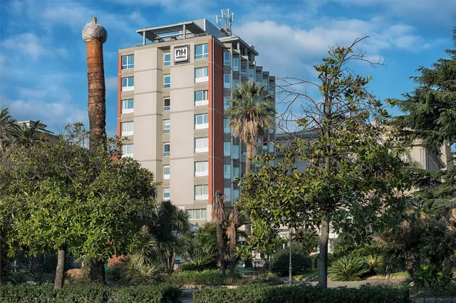Hotel NH La Spezia