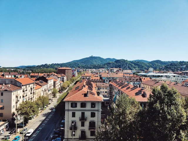 Torino BellaVista Inn Apartment