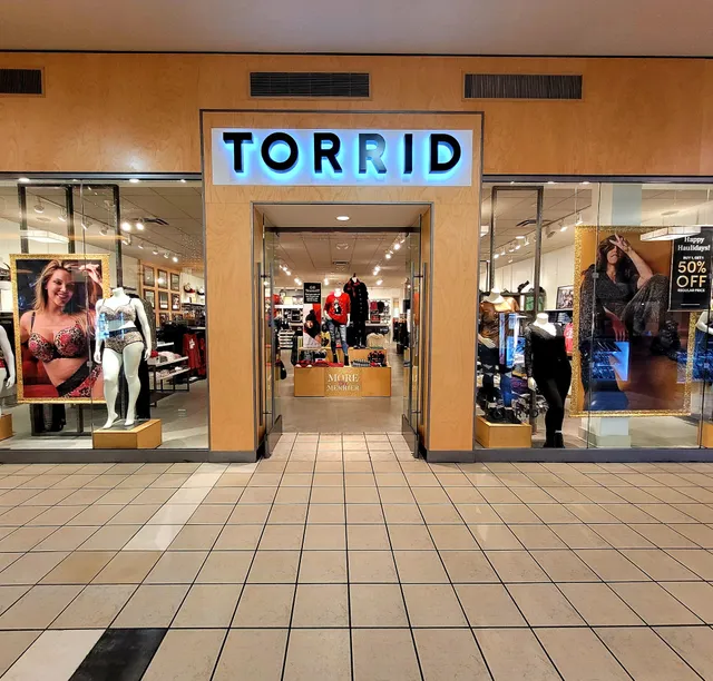 Torrid