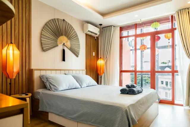 The Urban Quarter Hanoi