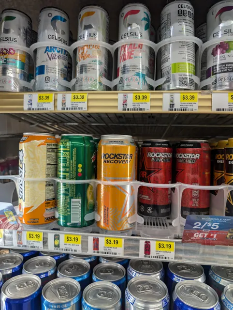 Jennings shopping center