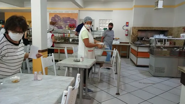 San Marino Restaurante