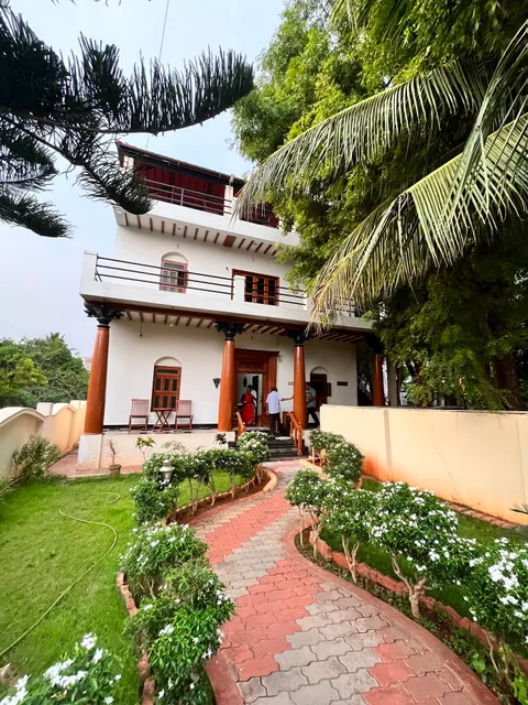 Mani Home Stay | Trichy