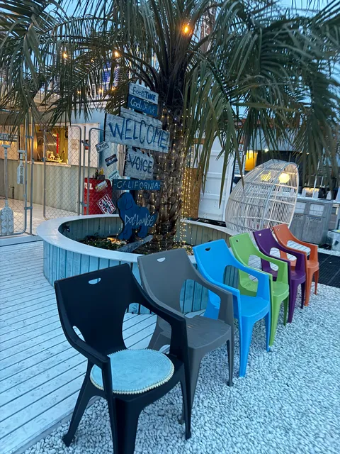 DOGLOUNGE VOICE （ドッグラン）