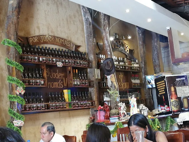 D'Verona Restaurante