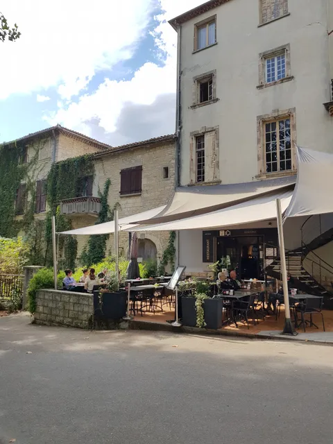 Hotel Restaurant du Centre