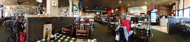 DeLucia's Italian Restaurant & Bar