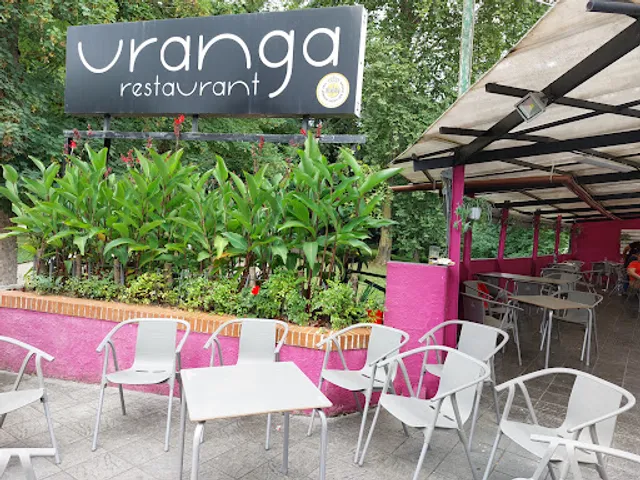 Bar-Restaurante Uranga