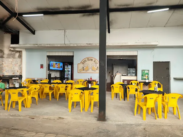 Cervejaria e Bar Bate Papo