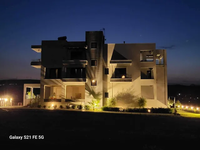 Ξενοδοχείο Αλιβέρι-villamarelia