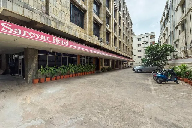 Sarovar Hotel