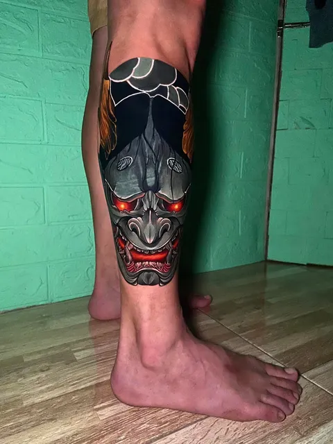 InkZone Boracay Tattoo Shop and Body Piercing