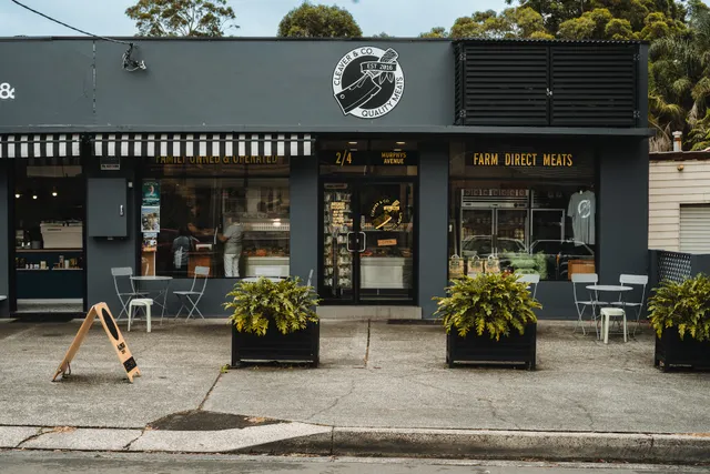 Cleaver and Co Quality Meats Gwynneville