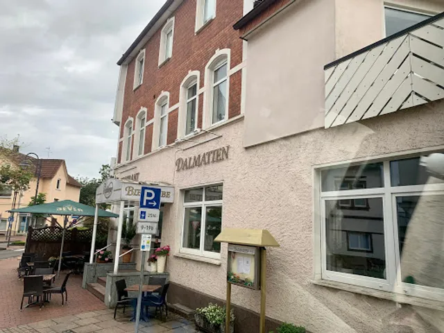 Restaurant Dalmatien