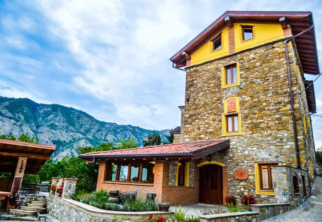 L'Antica dimora sul fiume