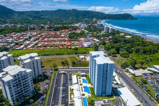 Viva Jaco Condo Jadura