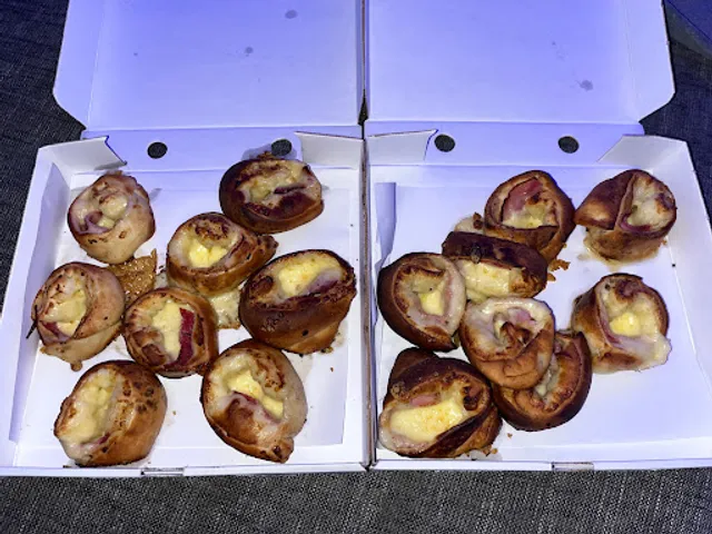 PIZZA BLITZ NIENBURG | Guten Appetit