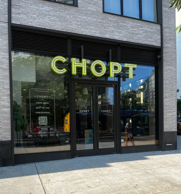 Chopt Creative Salad Co.