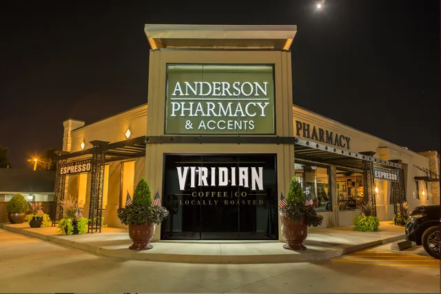 Anderson Pharmacy & Accents